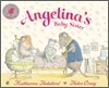 Angelina's Baby Sister