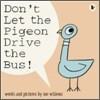 Don't Let the Pigeon Drive the Bus