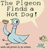 The Pigeon Finds a Hot Dog!
