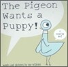 The Pigeon Wants a Puppy!