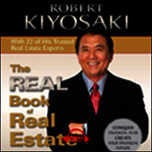 부자 아빠 가난한 아빠의 부동산 강의 (The Real Book of Real Estate)