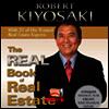 부자 아빠 가난한 아빠의 부동산 강의 (The Real Book of Real Estate)