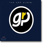 The GRP Album