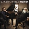 Elton John & Leon Russell - The Union (Standard Edition)