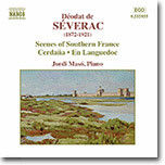 Severac : CerdanaㆍEn Languedoc : Jordi Maso