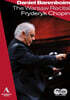 바렌보임의 바르샤바 쇼팽 리사이틀 (Daniel Barenboim - The Warsaw Recital: Fryderyk Chopin)