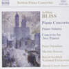 David Lloyd-Jones 블리스: 피아노 협주곡, 피아노 소나타 (Bliss : Piano Concerto in B flat Major, Piano Sonata)