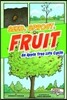 Seed, Sprout, Fruit: An Apple Tree Life Cycle