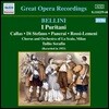 Maria Callas 벨리니: 청교도 (Bellini: I Puritani)