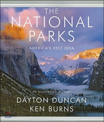 The National Parks: America&#39;s Best Idea