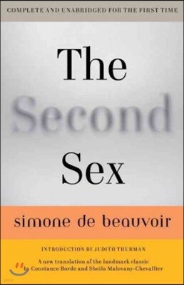 The Second Sex