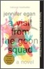 A Visit from the Goon Squad: Pulitzer Prize Winner