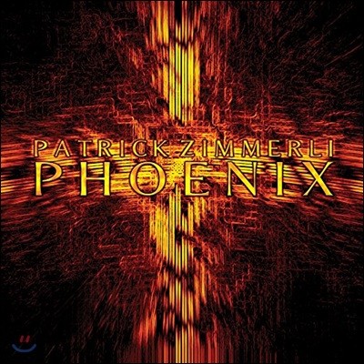 Patrick Zimmerli (패트릭 지멀리) - Phoenix