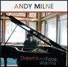 Andy Milne (앤디 밀네) - Dreams And False Alarms
