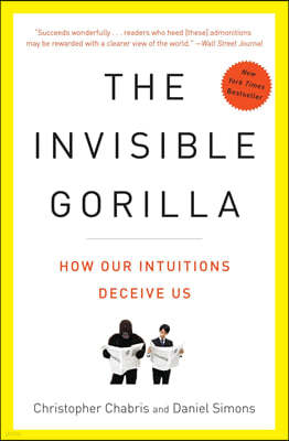 The Invisible Gorilla