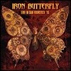 Iron Butterfly (아이언 버터플라이) - Live In San Francisco ‘95 (1995년 10월 샌프란시스코 마리팀 홀 라이브)
