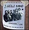 J. Geils Band (제이 가일즈 밴드) - Homework… Live Fillmore East, New York July 27Th 1971 (1971년 7월 27일 뉴욕 필모어 이스트 라이브)