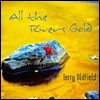 Terry Oldfield (테리 올드필드) - All The Rivers Gold (황금 빛으로 물든 강물처럼)