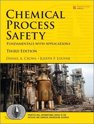Crowl: Chemical Process Safety _c3