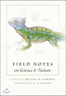 Field Notes on Science & Nature