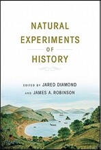 Natural Experiments of History