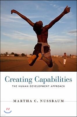 Creating Capabilities