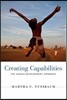 Creating Capabilities