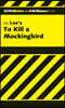 To Kill a Mockingbird