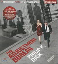 The Adjustment Bureau