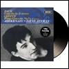 Vladimir Ashkenazy 바흐: 피아노 협주곡 1번 / 쇼팽: 피아노 협주곡 2번 - 블라디미르 아쉬케나지 (J.S. Bach / Chopin: Piano Concertos) [LP]