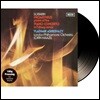 Vladimir Ashkenazy 스크리아빈: 피아노 협주곡, 프로메테우스 - 블라디미르 아쉬케나지 [LP]