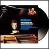 Vladimir Ashkenazy / Georg Solti 베토벤: 피아노 협주곡 4번, 레오노레 서곡 [LP]
