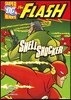 Capstone Heroes(The Flash) : Shell Shocker