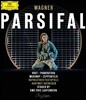 Klaus Florian Vogt / Hartmut Haenchen 바그너: 파르지팔 - 클라우스 플로리안 포그트, 하르트무트 핸헨 (Wagner: Parsifal) [블루레이]