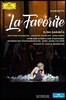 Elina Garanca / Karel Mark Chichon 도니제티: 라 파보리트 [오리지널 불어 버전] - 엘리나 가란차, 바이에른 슈타츠오퍼 오케스트라, 카렐 마크 시숑 (Donizetti: La Favorite)