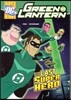 The Last Super Hero