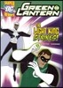 Capstone Heroes(Green Lantern) : The Light King Strikes!
