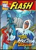 Capstone Heroes(The Flash) : Captain Cold’s Arctic Eruption