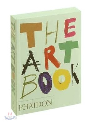 The Art Book