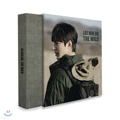 イ・ミンホ　First Special Album MY EVERYTHING 31GnViXsshL._SY200_QL15_.jpg