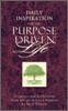 Daily Inspiration for the Purpose-Driven Life