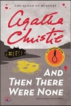 And Then There Were None