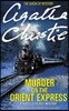 Murder on the Orient Express: A Hercule Poirot Mystery