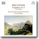 Georg Tintner 브루크너: 교향곡 9번 (Bruckner: Symphony No. 9)