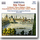 Antoni Wit 스메타나: 나의 조국 (Bedrich Smetana: Ma vlast)
