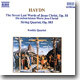 Kodaly Quartet 하이든: 십자가 위의 일곱 말씀 (Haydn: String Quartet 'Seven Last Words')