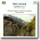 Georg Tintner 브루크너: 교향곡 2번 (Bruckner: Symphony No. 2 in C Minor)