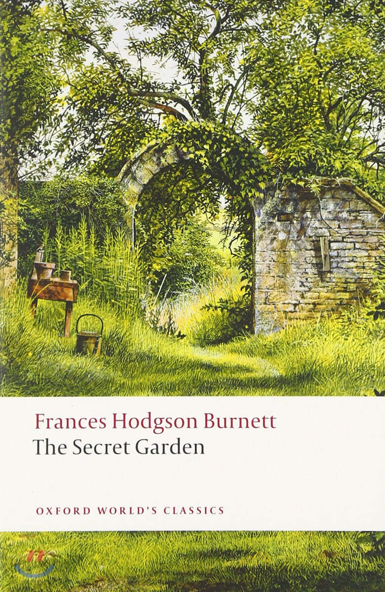 The Secret Garden