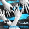 듀오 비비드 (Duo Vivid) - 비발디: 사계 (Vivaldi: The Four Seasons)