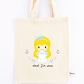 [주문제작]에코백미니이상한나라의 앨리스